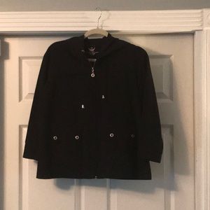 Zenergy by Chico jacket extra smal